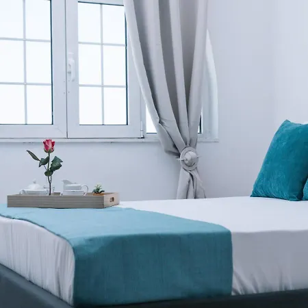 Apartamento Ermis Luxury & Amoudara Lasithiou