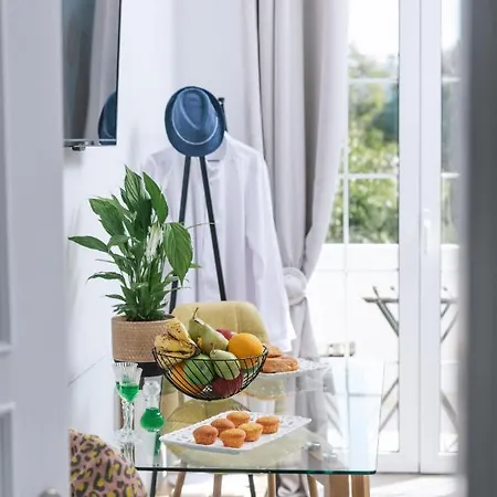 Apartamento Ermis Luxury & Amoudara Lasithiou