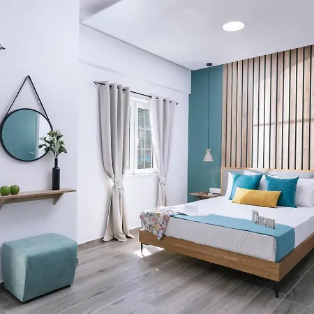 Ermis Luxury & * Amoudara Lasithiou