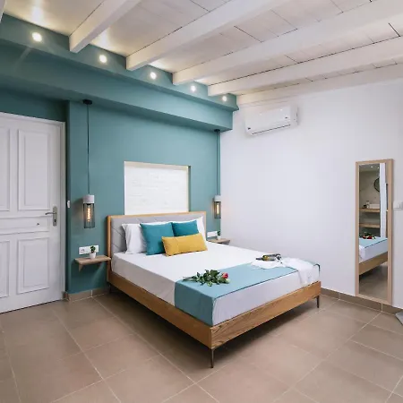 Ermis Luxury & * Amoudara Lasithiou
