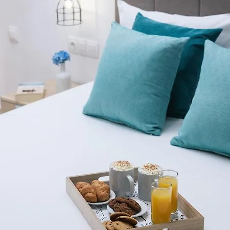 Apartamento Ermis Luxury & Amoudara Lasithiou