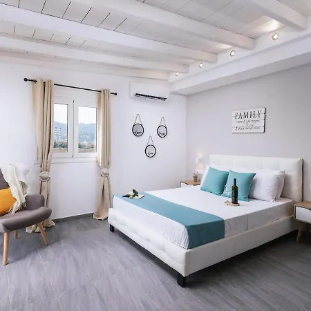 Ermis Luxury & * Amoudara Lasithiou