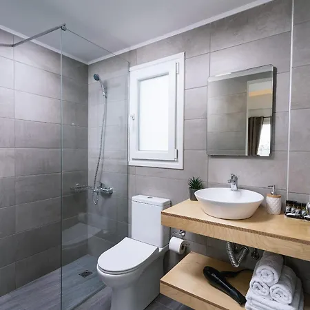 Apartamento Ermis Luxury & Amoudara Lasithiou