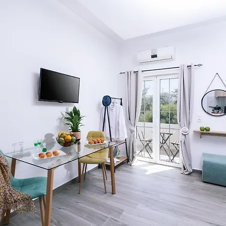 Ermis Luxury & דירה Amoudara Lasithiou
