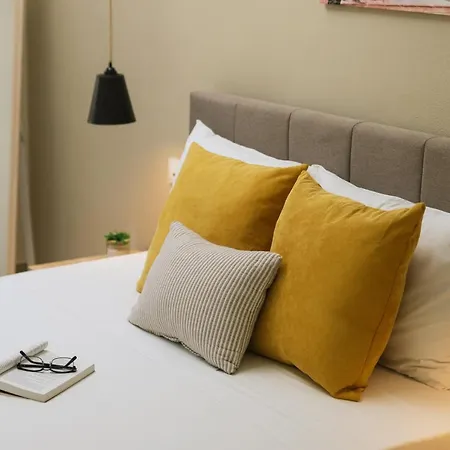 Ermis Luxury & Apartamento