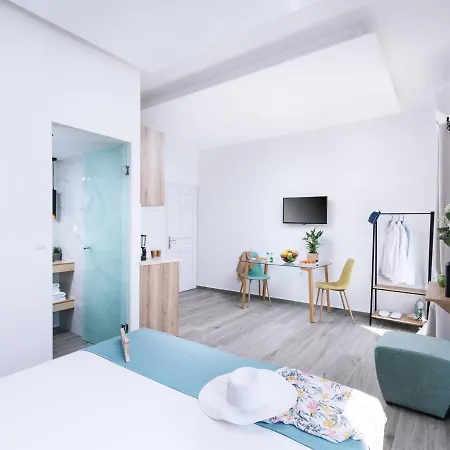 Apartamento Ermis Luxury & *