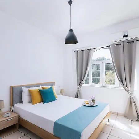 Ermis Luxury & * Amoudara Lasithiou