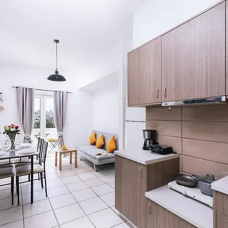 Ermis Luxury & * Amoudara Lasithiou