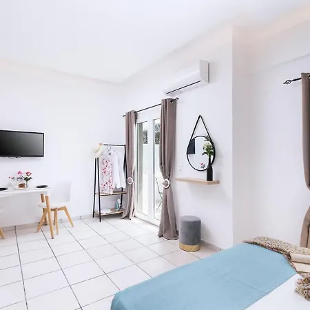 Apartamento Ermis Luxury &