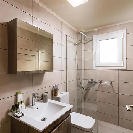 Apartamento Ermis Luxury & Amoudara Lasithiou