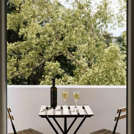 Apartamento Ermis Luxury & *