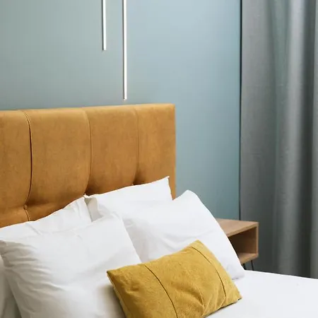 Ermis Luxury & Apartamento