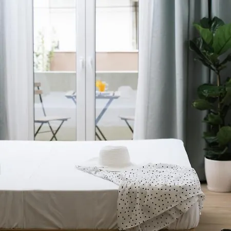Apartamento Ermis Luxury & *