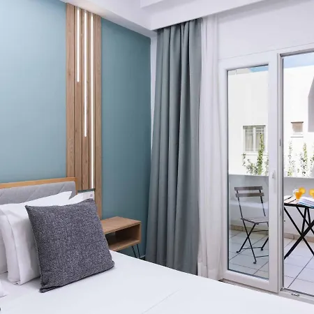 Ermis Luxury & Apartamento *