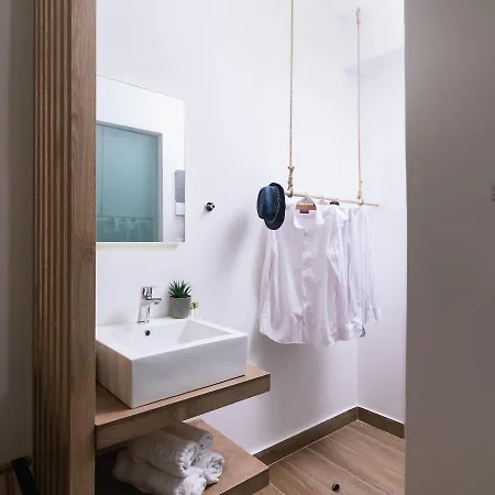 Apartamento Ermis Luxury & *