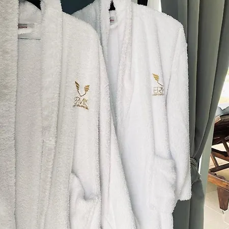 Ermis Luxury & Amoudara Lasithiou