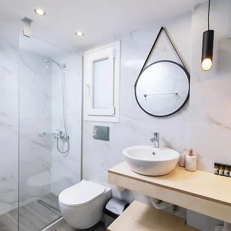 Ermis Luxury & Apartamento Amoudara Lasithiou